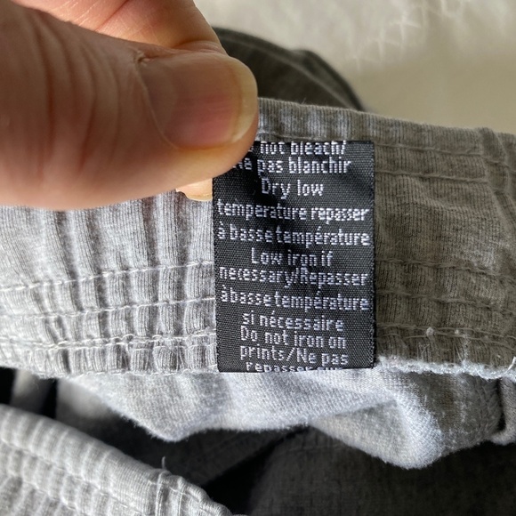 Headrush Fortune Favours The Brave Men's Gray Athletic Gym Shorts Size 2XL - Picture 8 of 14